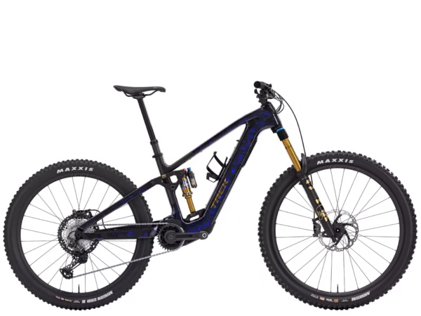 Fuel+ MX 9.8 XT Gen 2