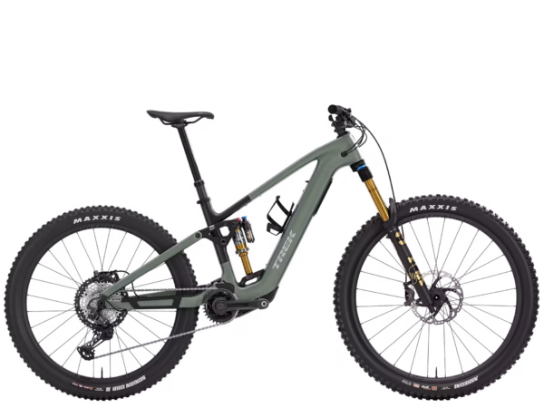 Fuel+ MX 9.8 XT Gen 2