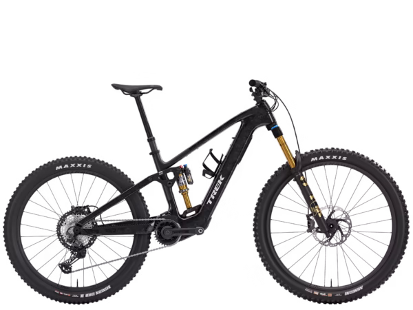 Fuel+ MX 9.8 XT Gen 2