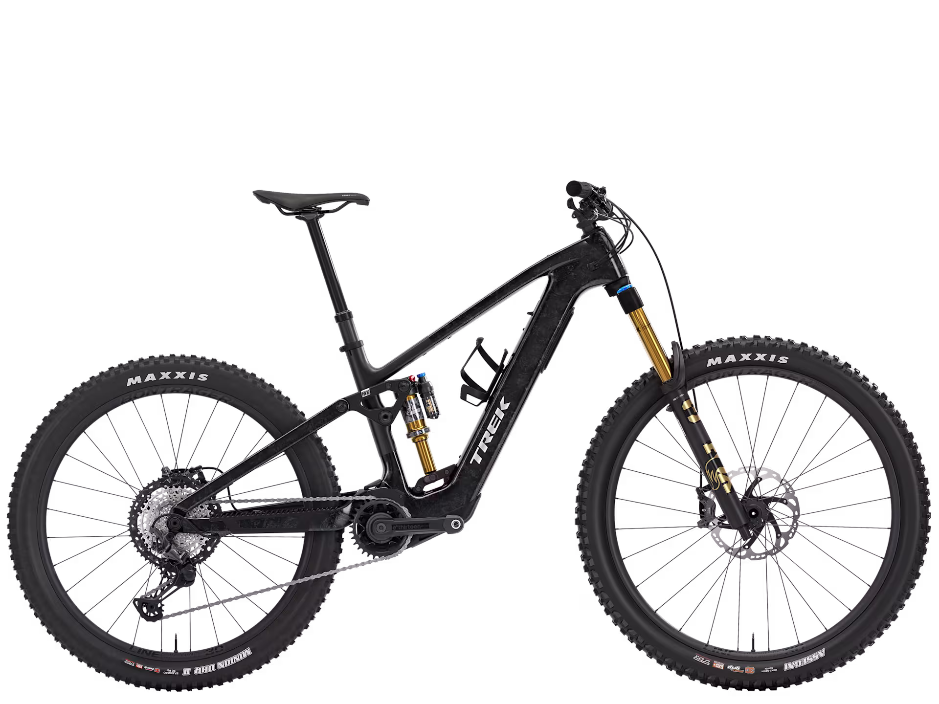 Fuel+ MX 9.8 XT Gen 2 - Bild 2