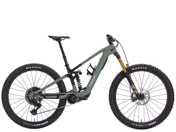 Fuel+ LX 9.8 Eagle 90 Gen 2