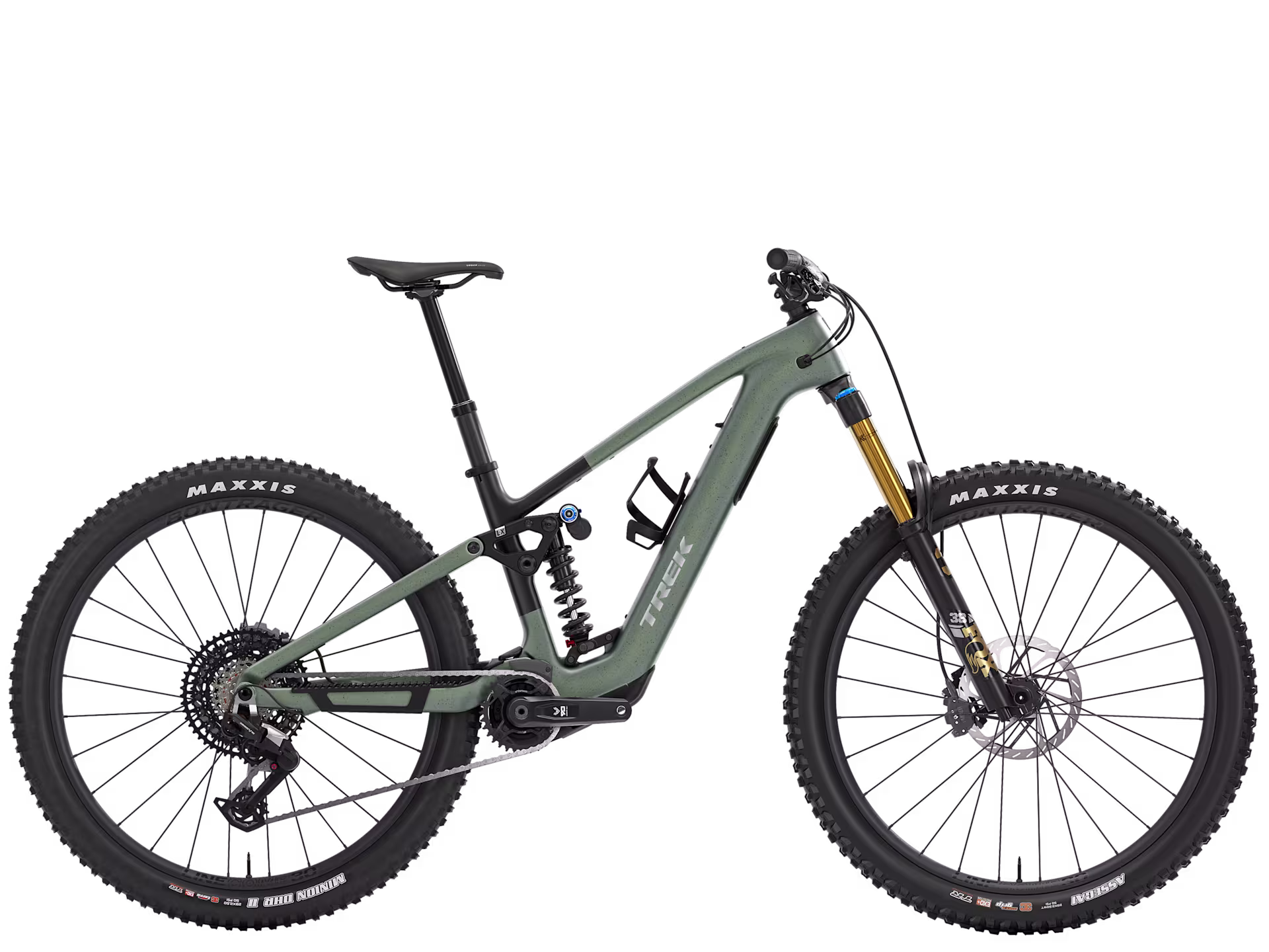 Fuel+ LX 9.8 Eagle 90 Gen 2 - Bild 3