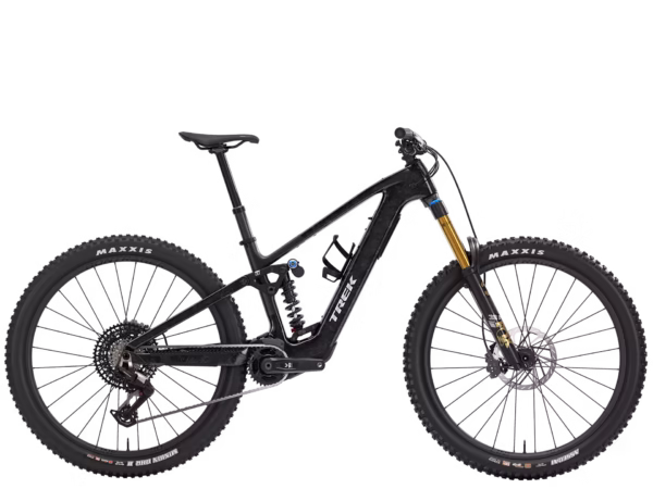 Fuel+ LX 9.8 Eagle 90 Gen 2