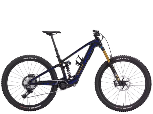 Fuel+ LX 9.8 XT Di2 Gen 2
