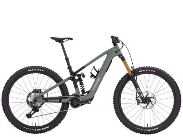 Fuel+ LX 9.8 XT Di2 Gen 2