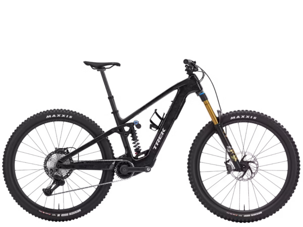 Fuel+ LX 9.8 XT Di2 Gen 2