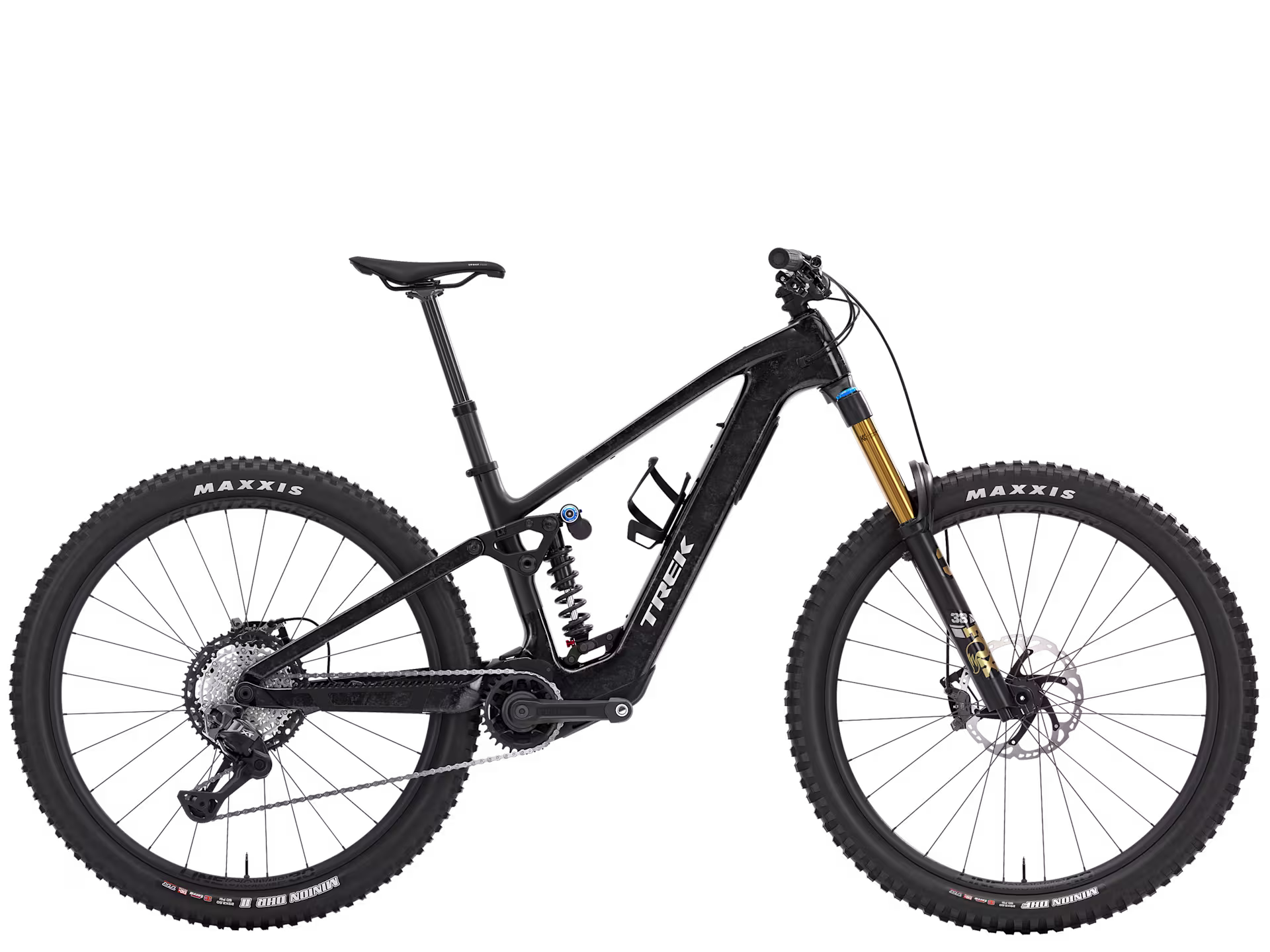 Fuel+ LX 9.8 XT Di2 Gen 2 - Bild 2