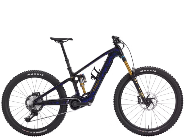 Fuel+ MX 9.8 XT Di2 Gen 2