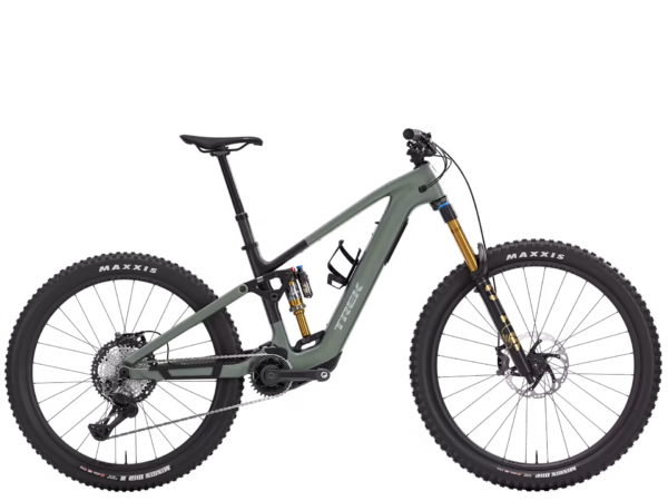 Fuel+ MX 9.8 XT Di2 Gen 2