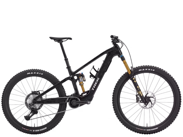 Fuel+ MX 9.8 XT Di2 Gen 2