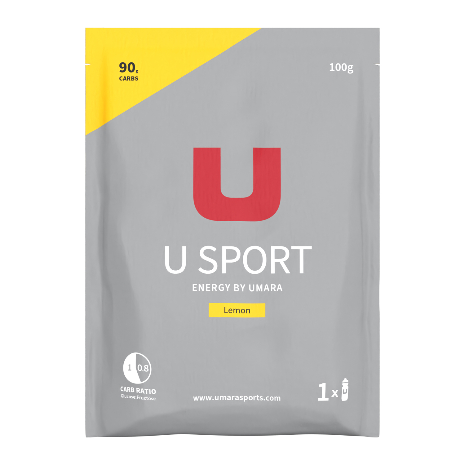 Umara U Sport Sportdryck - Bild 2