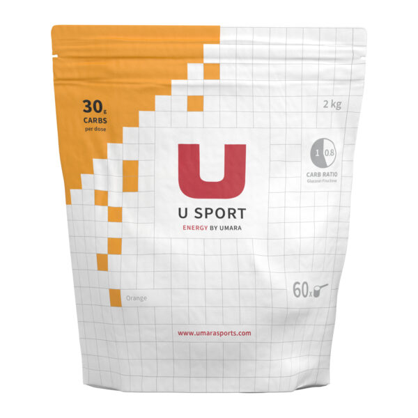 Umara U Sport 2kg Sportdryck