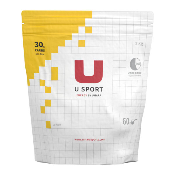 Umara U Sport 2kg Sportdryck