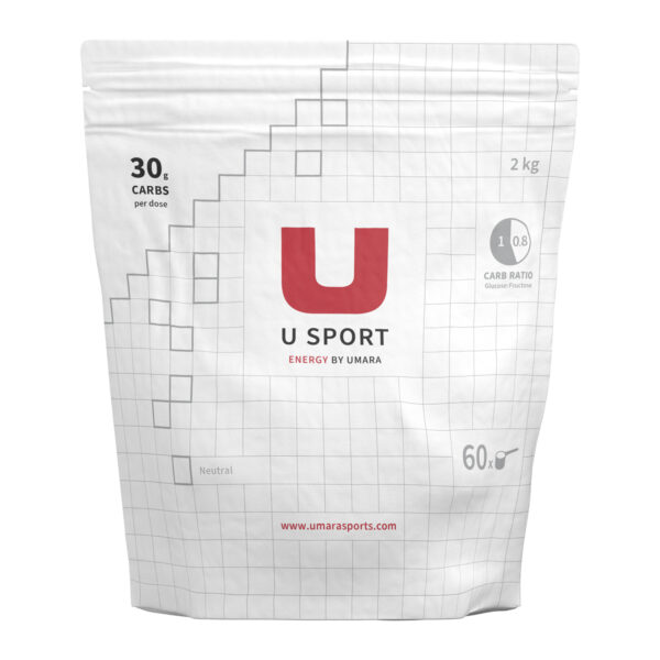 Umara U Sport 2kg Sportdryck