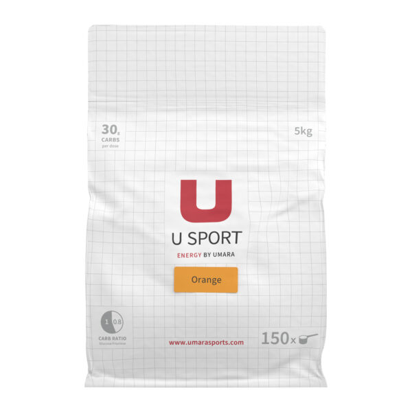 Umara U Sport 5kg Sportdryck