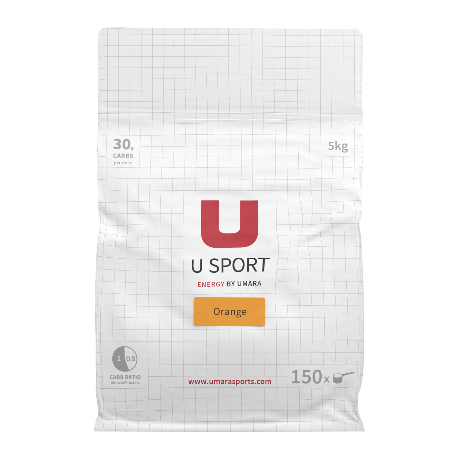 Umara U Sport 5kg Sportdryck - Bild 4