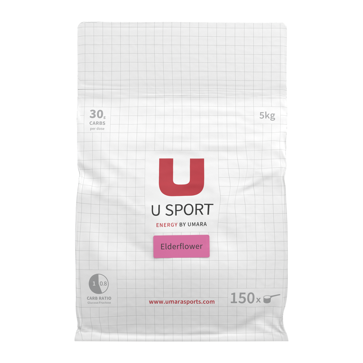 Umara U Sport 5kg Sportdryck - Bild 3