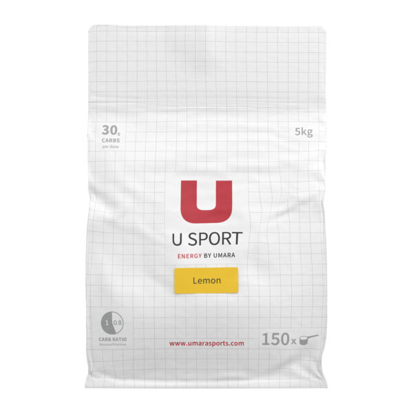 Umara U Sport 5kg Sportdryck