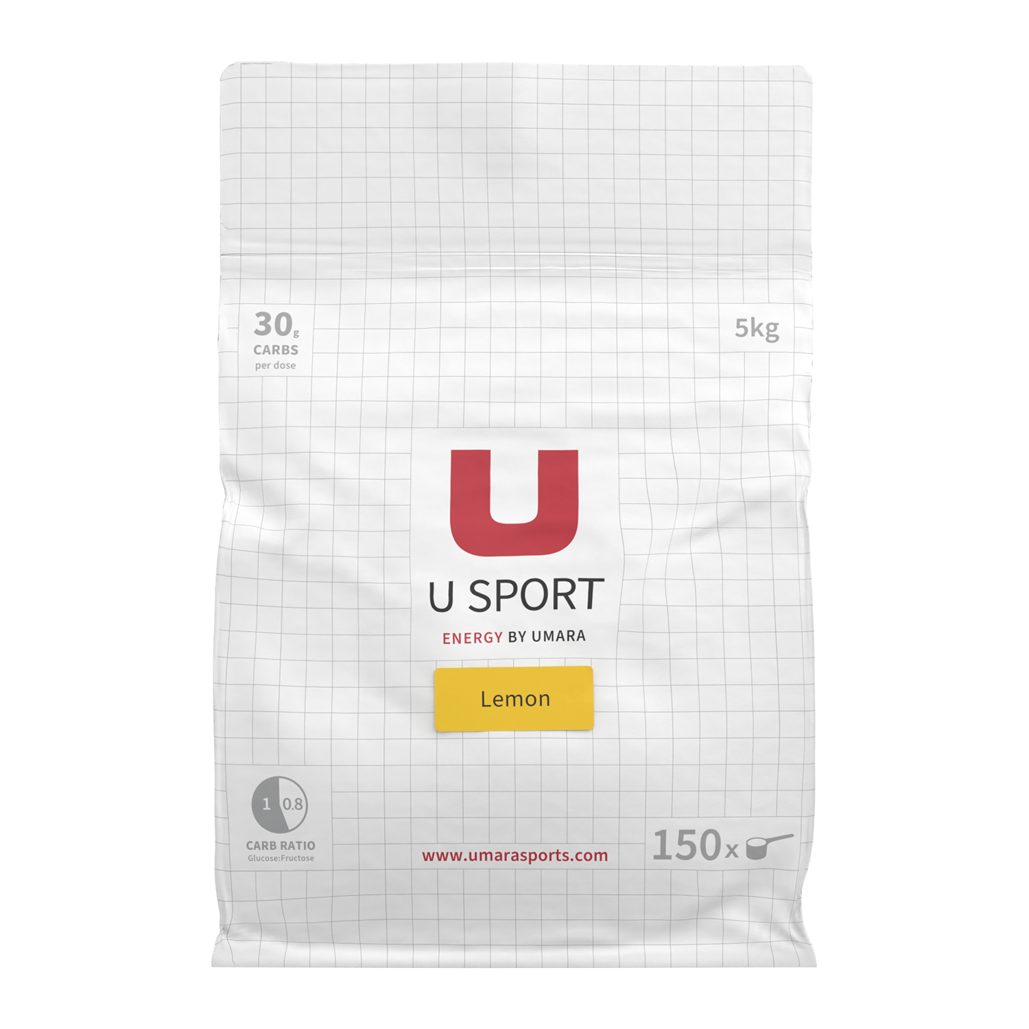 Umara U Sport 5kg Sportdryck - Bild 2