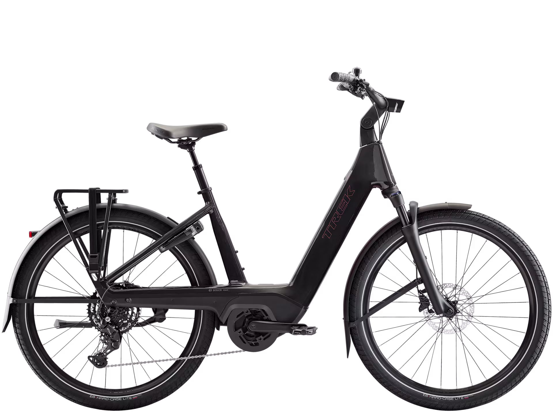 Charter+ 4 R9 800 Wh Lowstep - Bild 1