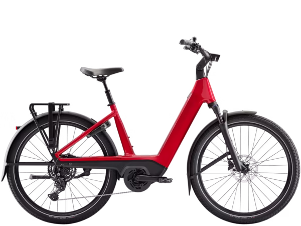 Charter+ 4 R9 800 Wh Lowstep