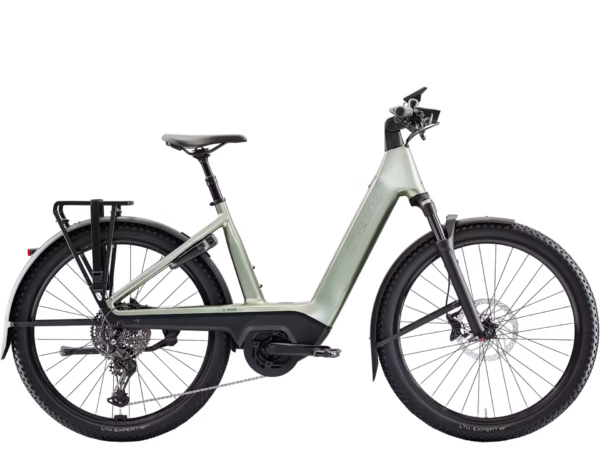 Charter+ 4 Trail 540 Wh Lowstep