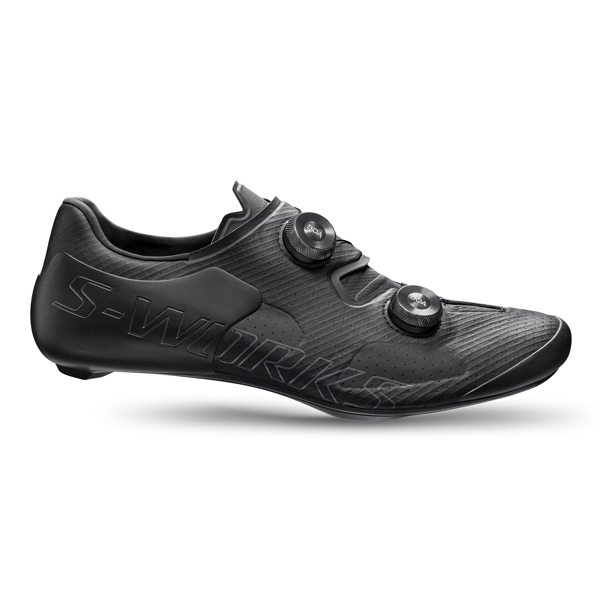 S-Works Ares 2 - Bild 1