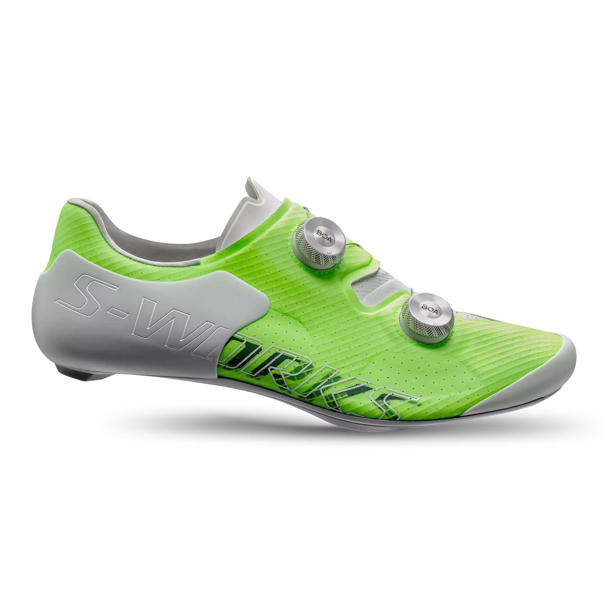 S-Works Ares 2 - Bild 4