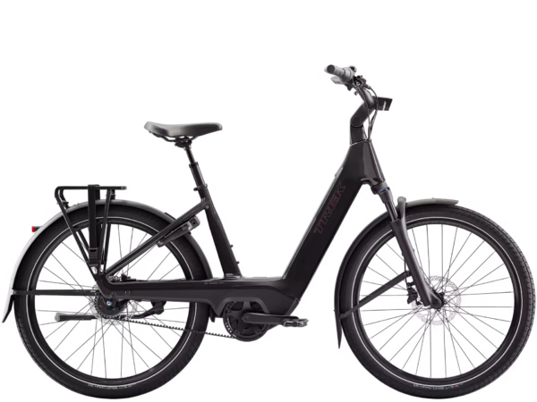 Charter+ 4 Nexus 5 Belt 540 Wh Lowstep