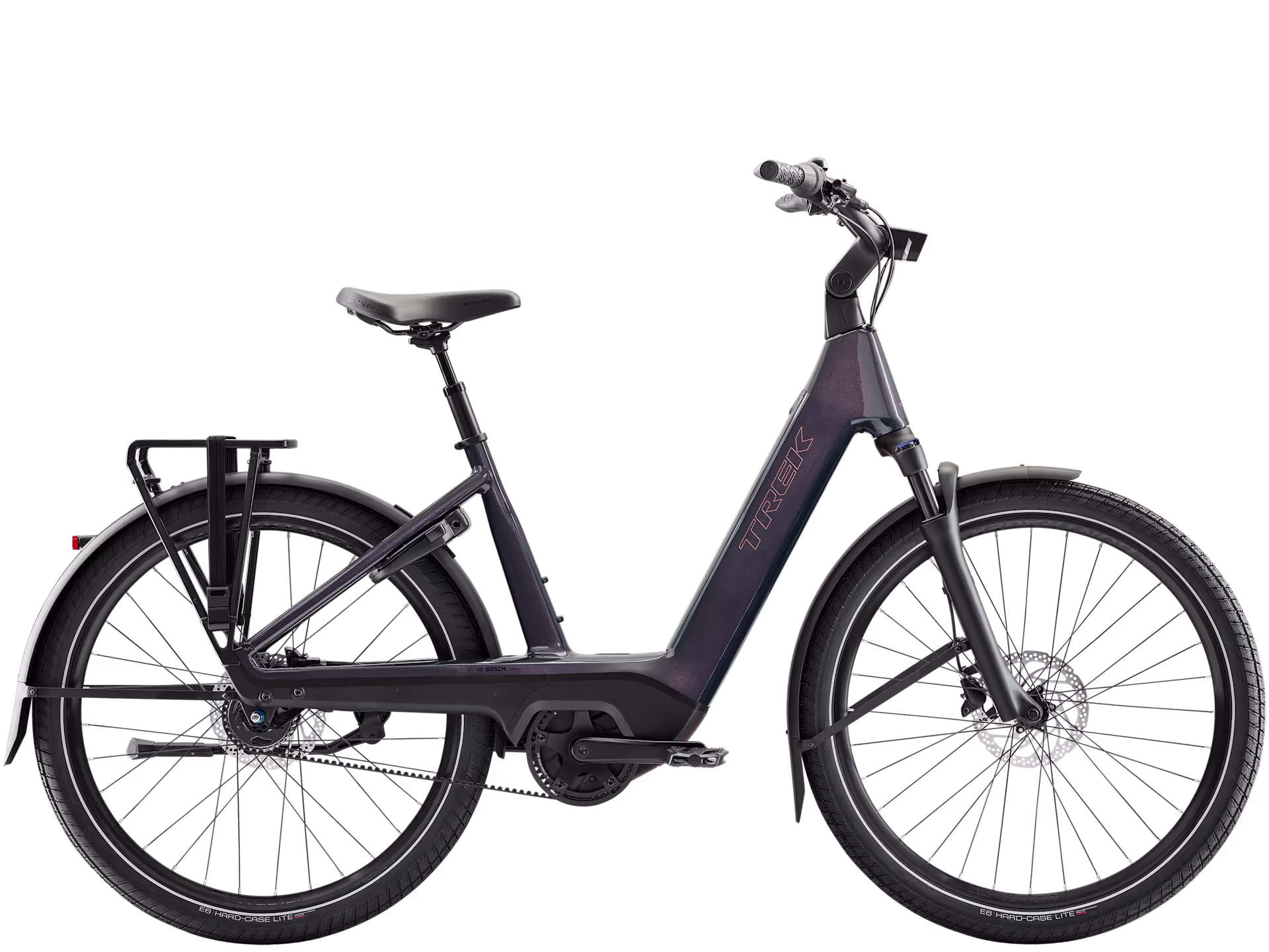 Charter+ 4 Nexus 5 Belt 540 Wh Lowstep - Bild 3