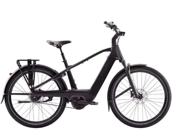 Charter+ 4 Nexus 5 Belt 800 Wh