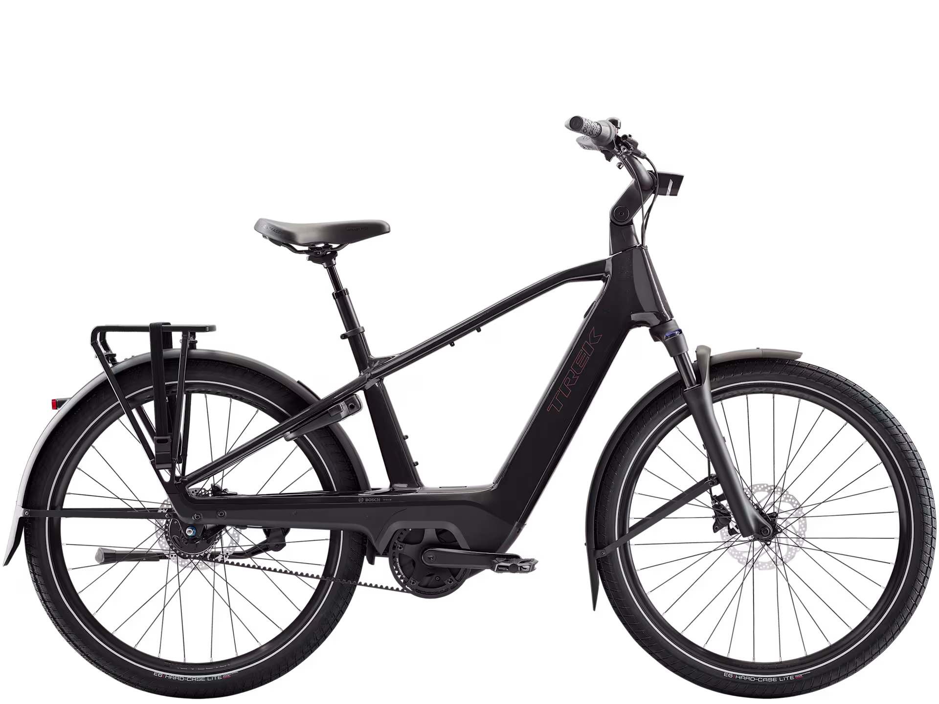 Charter+ 4 Nexus 5 Belt 800 Wh - Bild 2