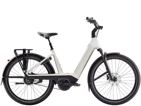 Charter+ 4 Enviolo Belt 540 Lowstep