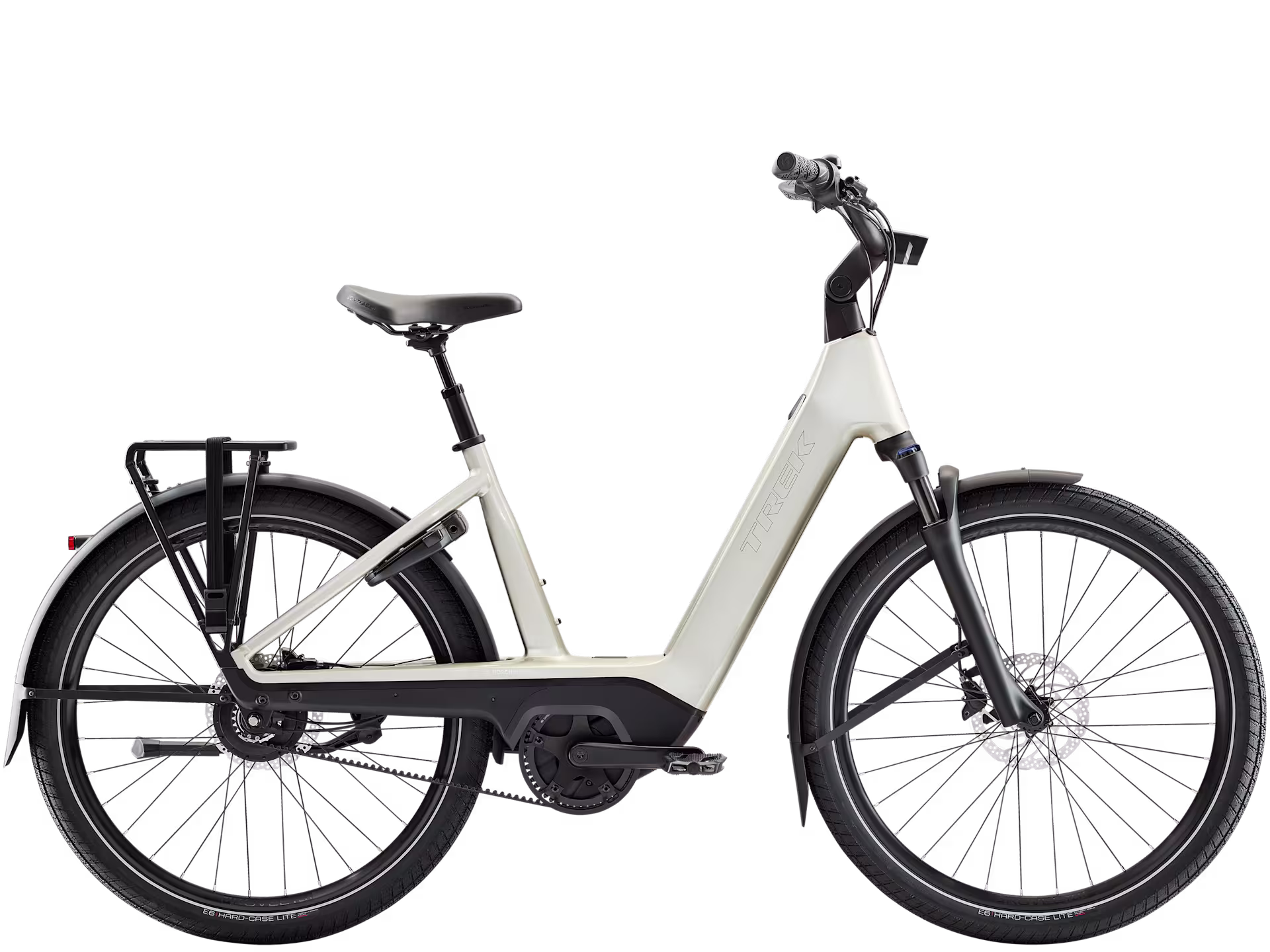 Charter+ 4 Enviolo Belt 800 Lowstep - Bild 1