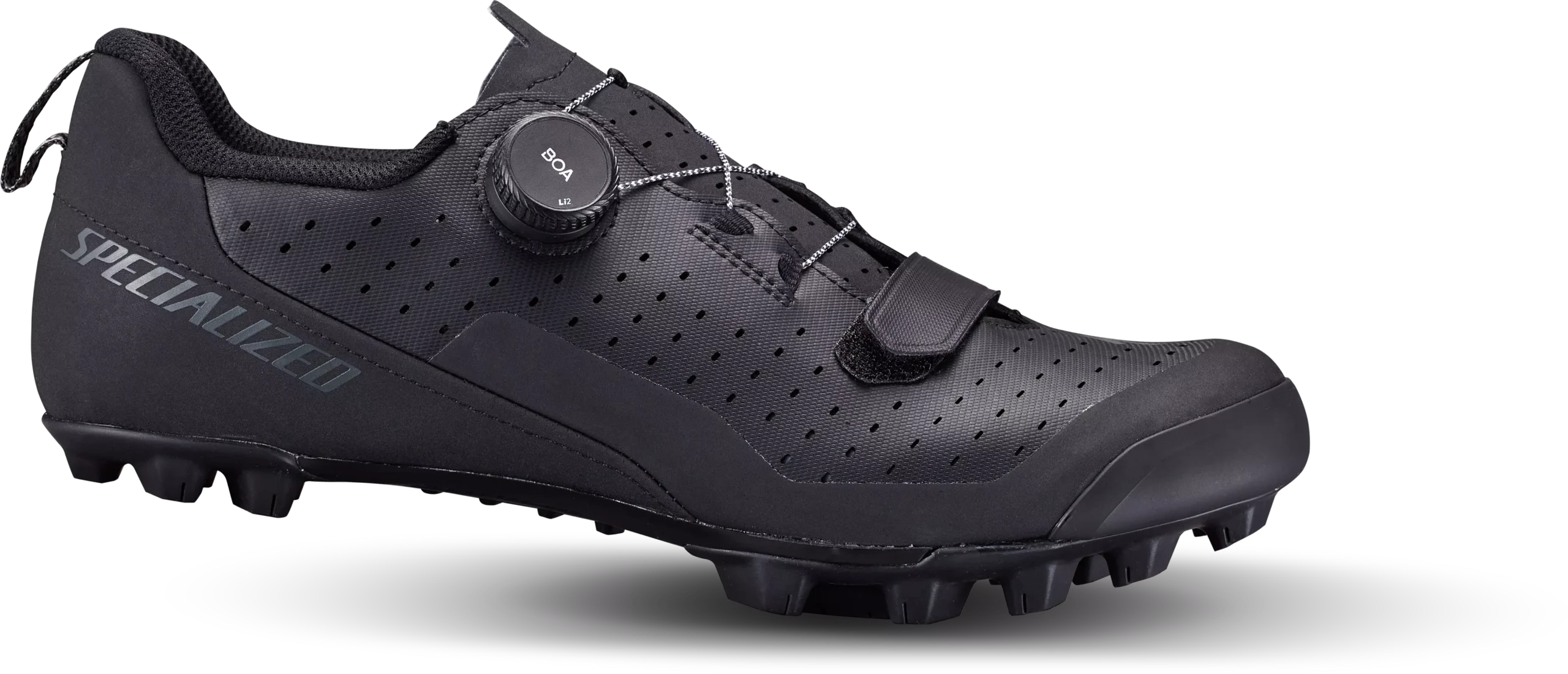 Recon 2.0 Gravel & Mountain Bike Shoe - Bild 1