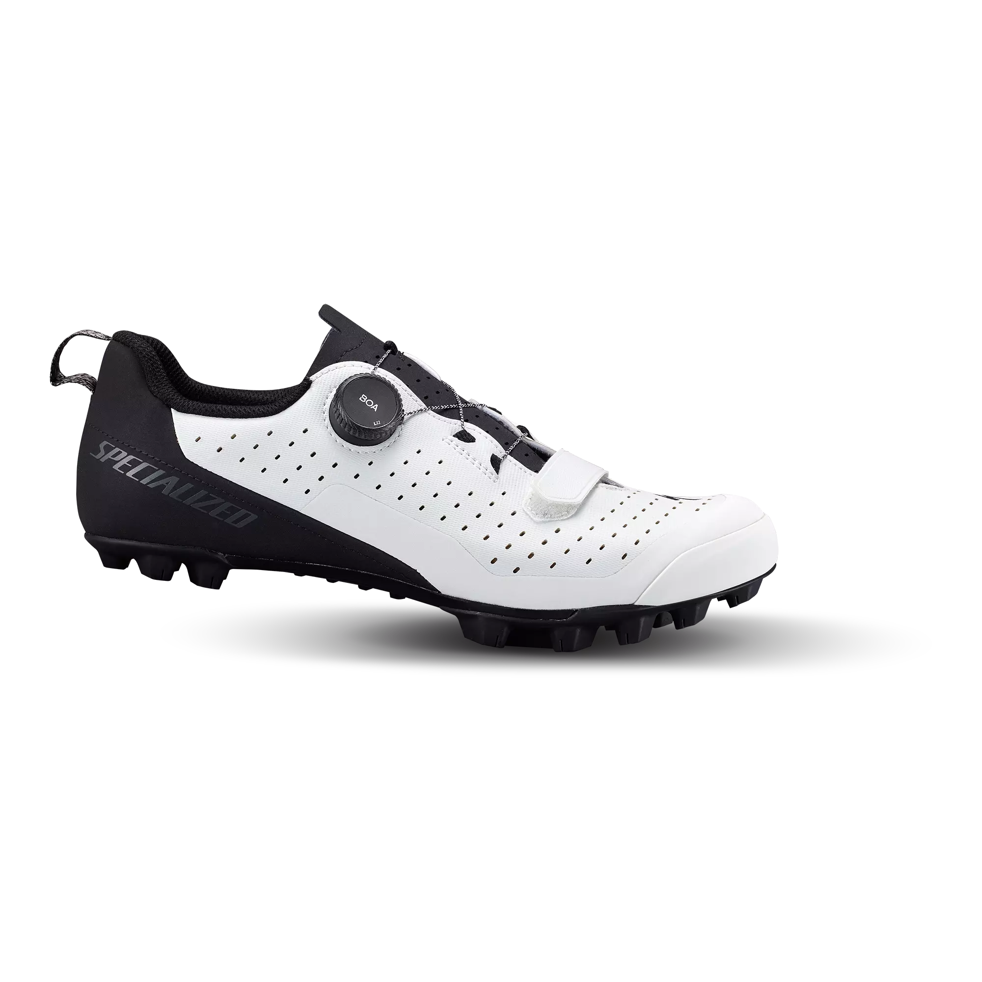 Recon 2.0 Gravel & Mountain Bike Shoe - Bild 2