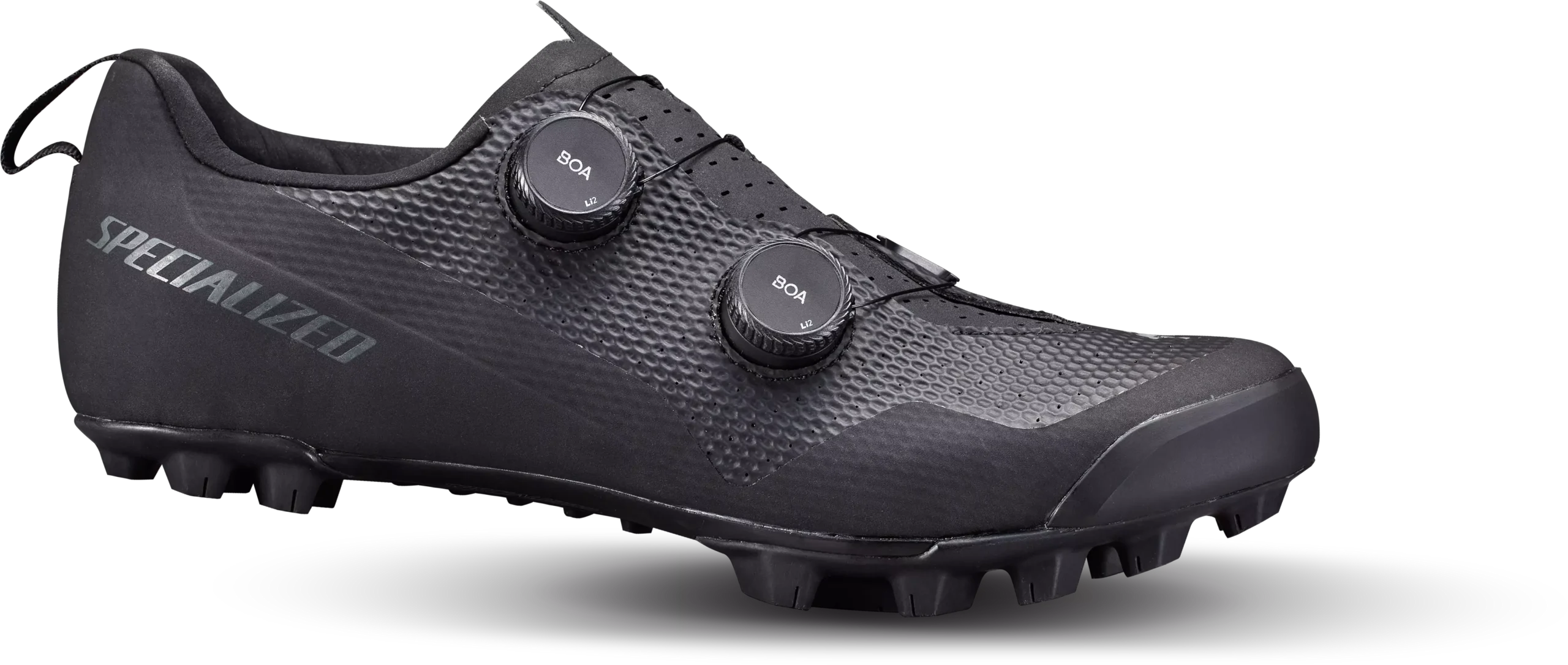 Recon 3.0 Gravel & Mountain Bike Shoe - Bild 1