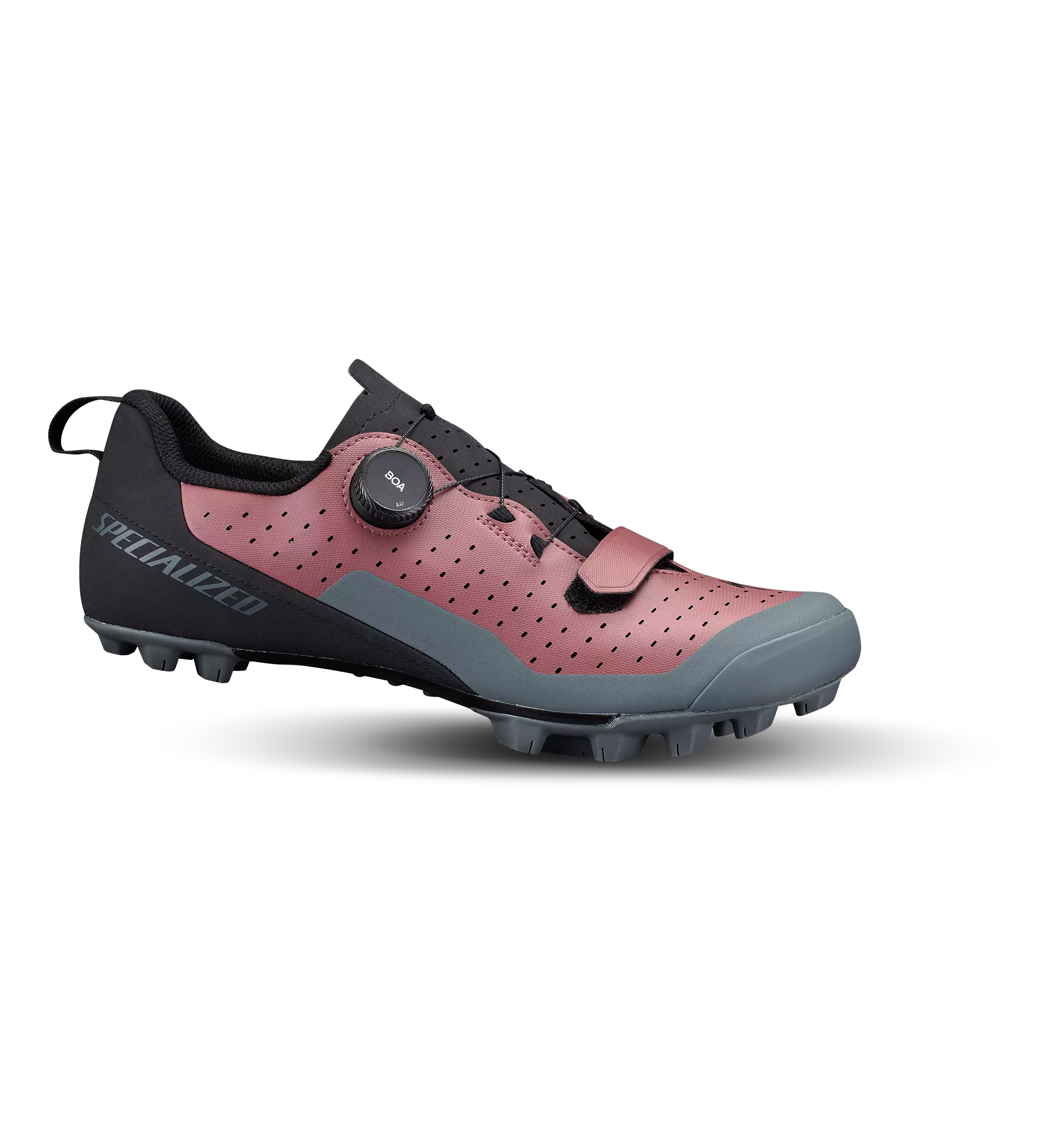 Recon 2.0 Gravel & Mountain Bike Shoe - Bild 3