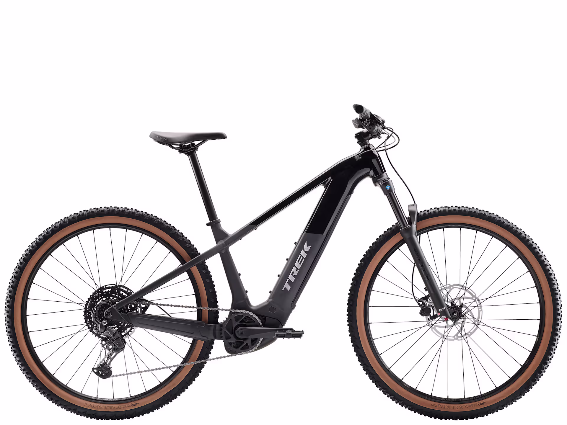Powerfly+ 4 800 Wh Gen 5 - Bild 1