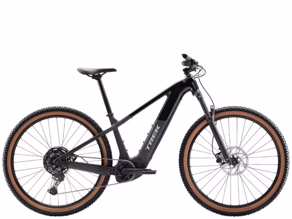 Powerfly+ 4 800 Wh Gen 5