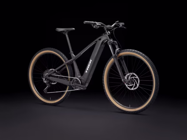 Powerfly+ 4 800 Wh Gen 5