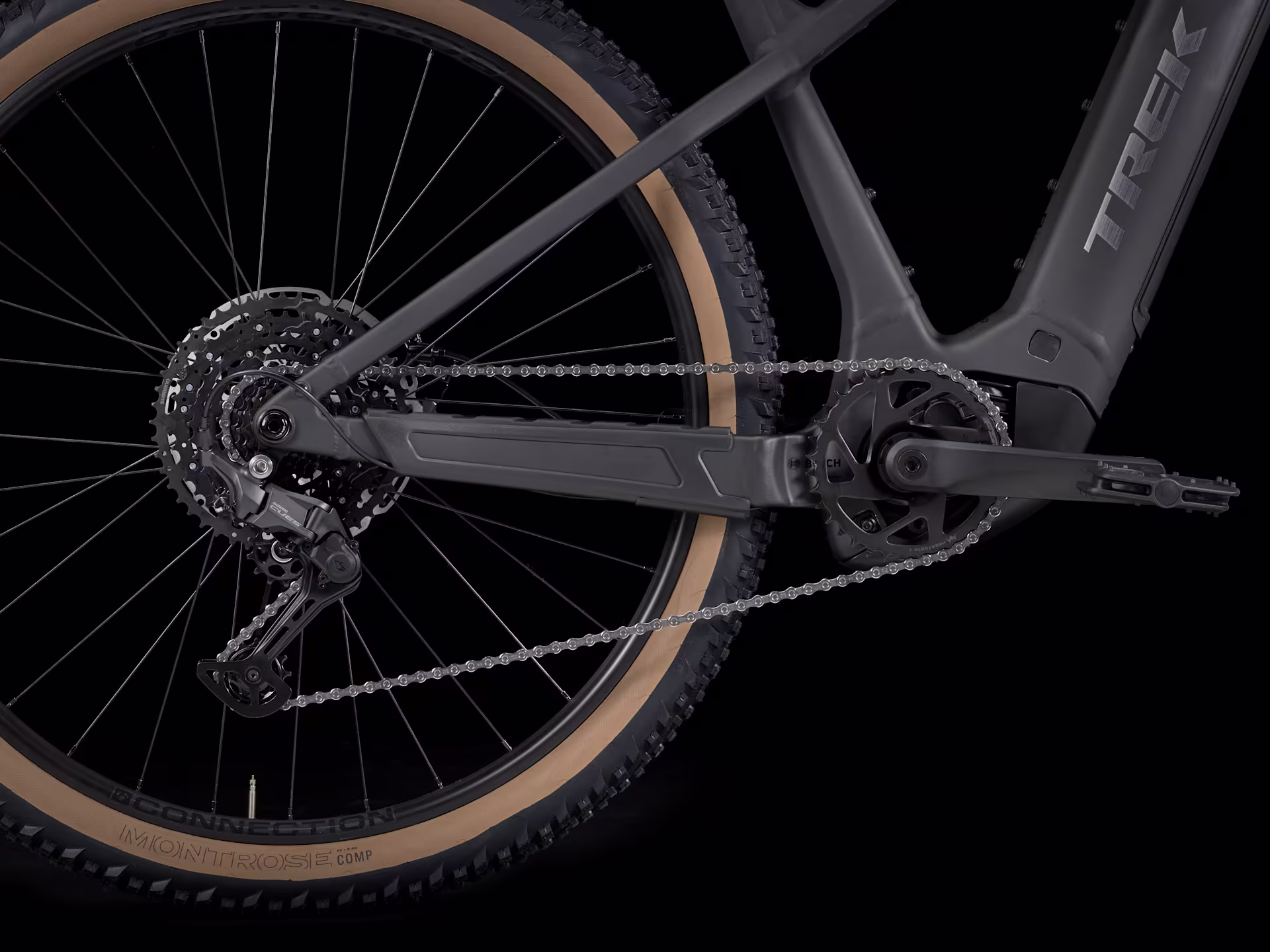 Powerfly+ 4 800 Wh Gen 5 - Bild 2