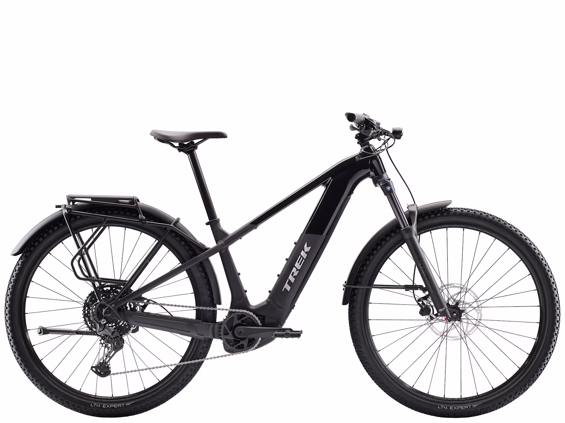 Powerfly+ 4 Equipped 800 Wh Gen 5 - Bild 1