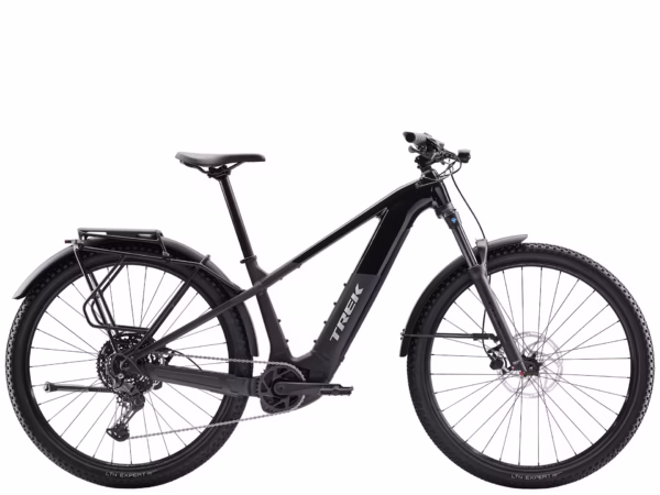 Powerfly+ 4 Equipped 800 Wh Gen 5