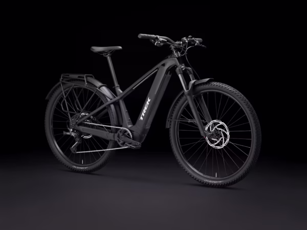 Powerfly+ 4 Equipped 800 Wh Gen 5