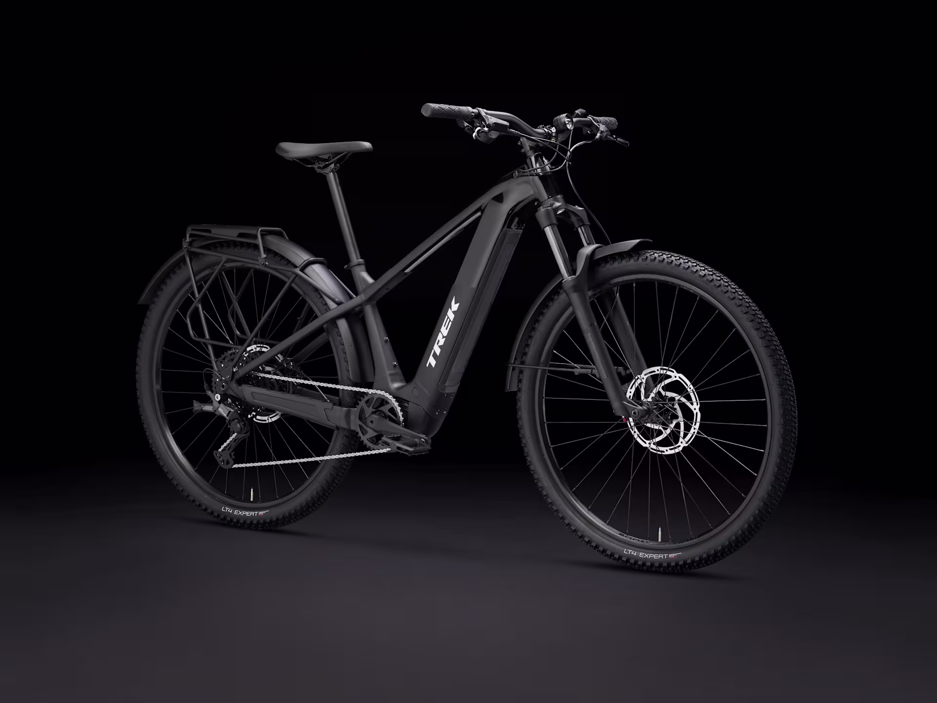 Powerfly+ 4 Equipped 800 Wh Gen 5 - Bild 6