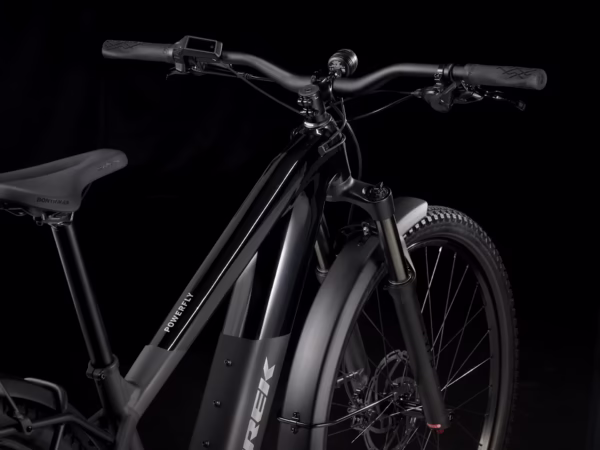 Powerfly+ 4 Equipped 800 Wh Gen 5