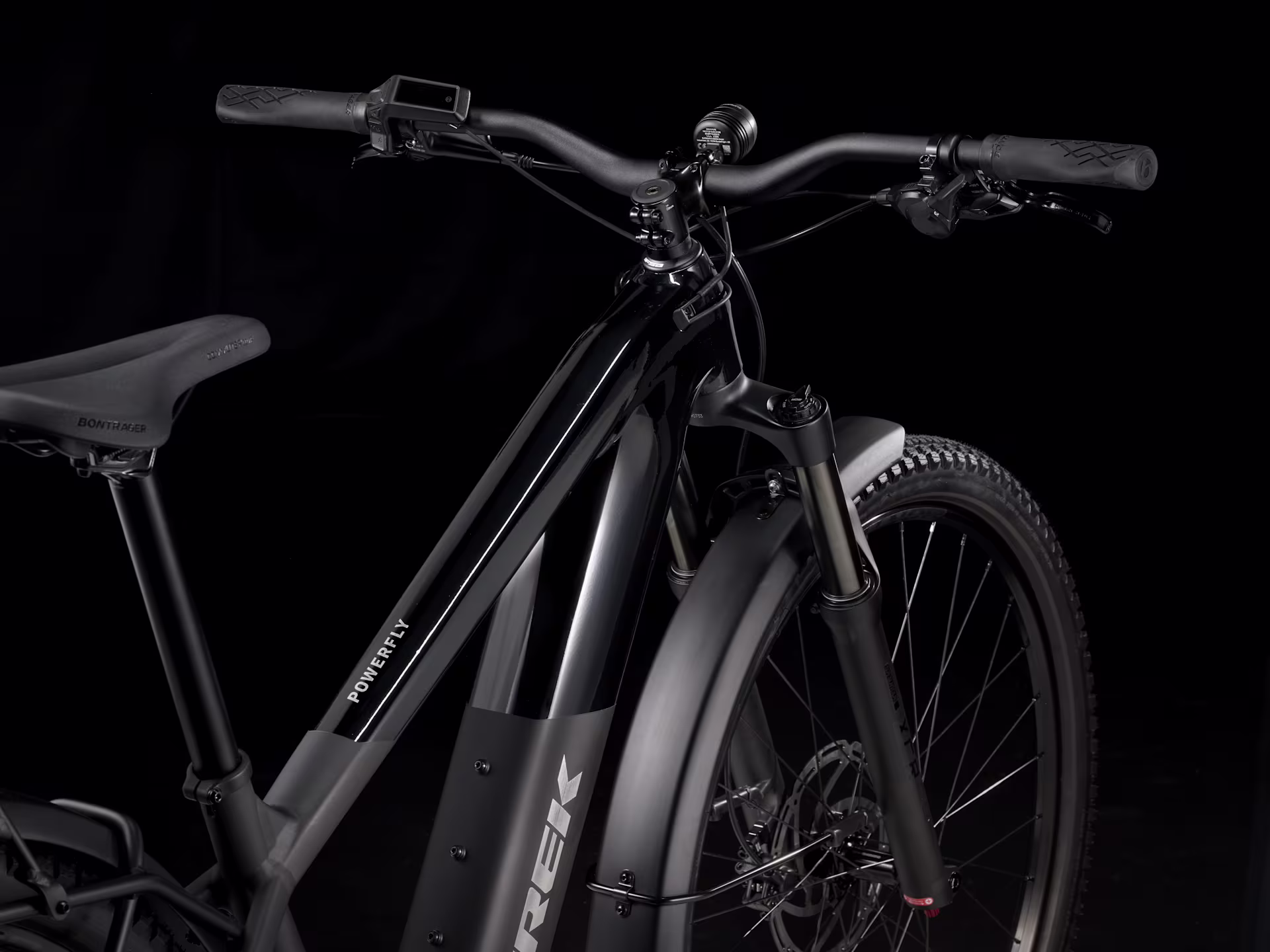Powerfly+ 4 Equipped 800 Wh Gen 5 - Bild 5