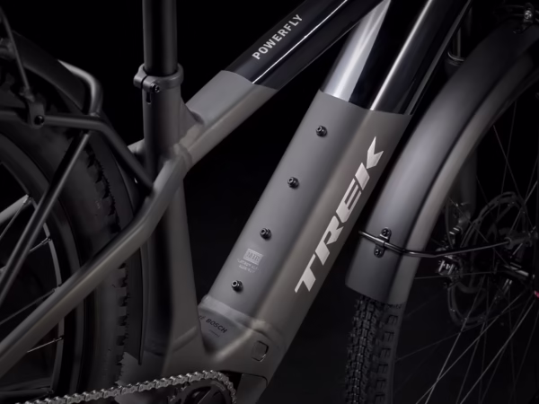 Powerfly+ 4 Equipped 800 Wh Gen 5