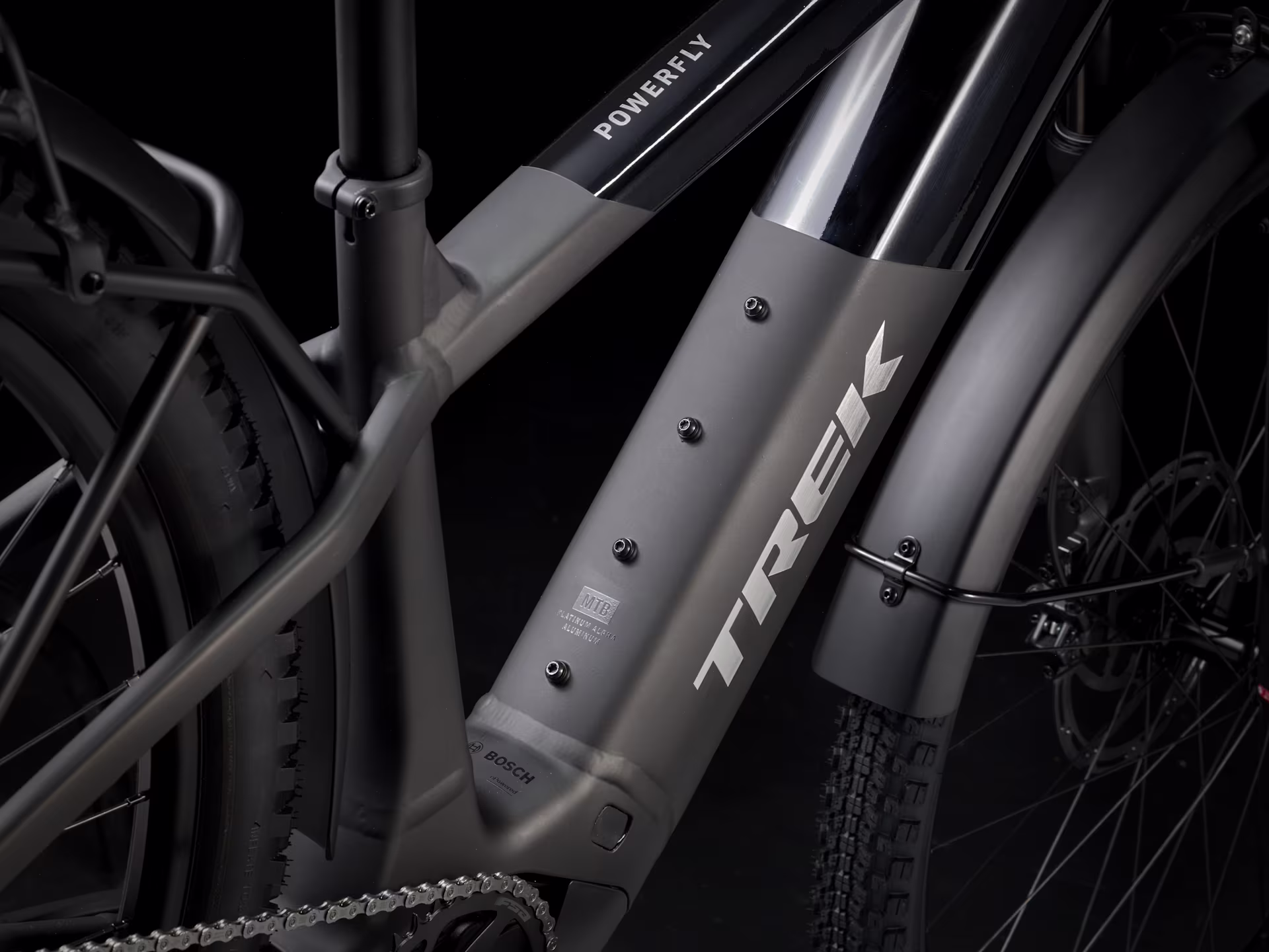 Powerfly+ 4 Equipped 800 Wh Gen 5 - Bild 3